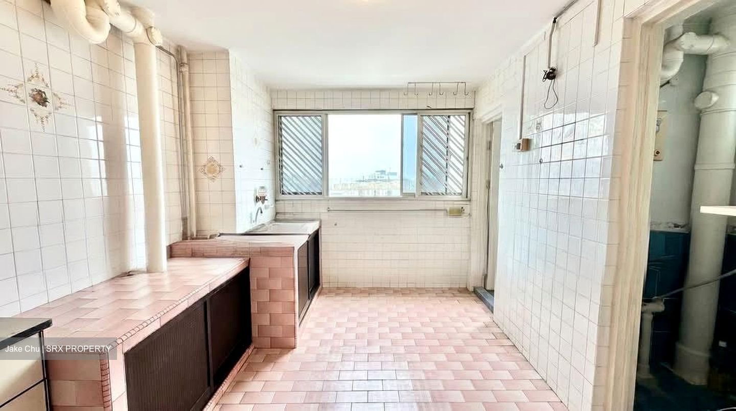 Blk 187 Boon Lay Vista (Jurong West), HDB 3 Rooms #556155941